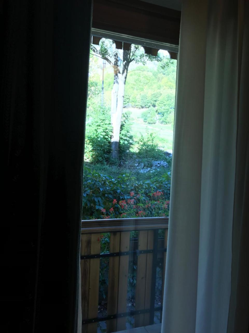 Hotel La Nigritella Bardonecchia Esterno foto
