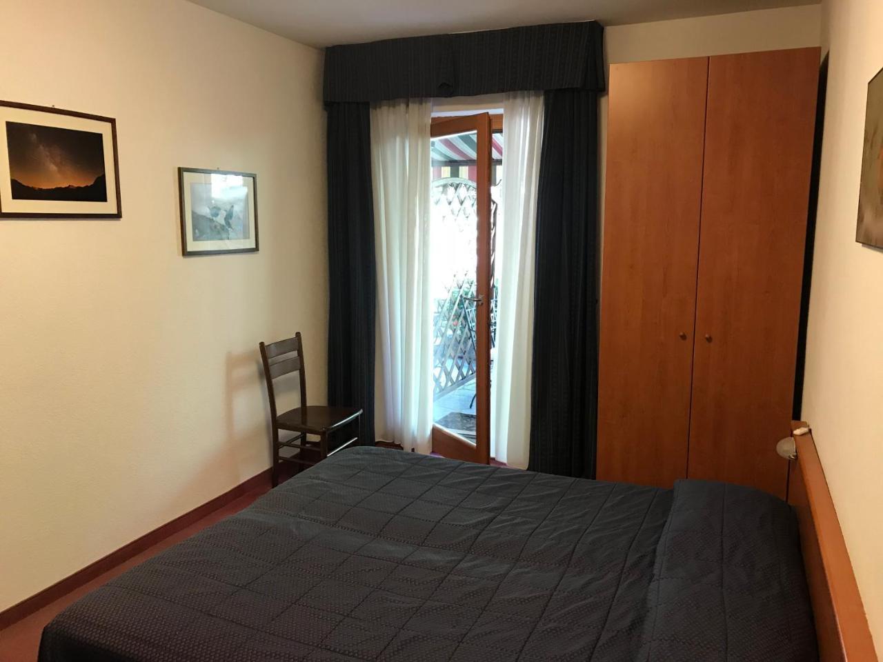 Hotel La Nigritella Bardonecchia Esterno foto