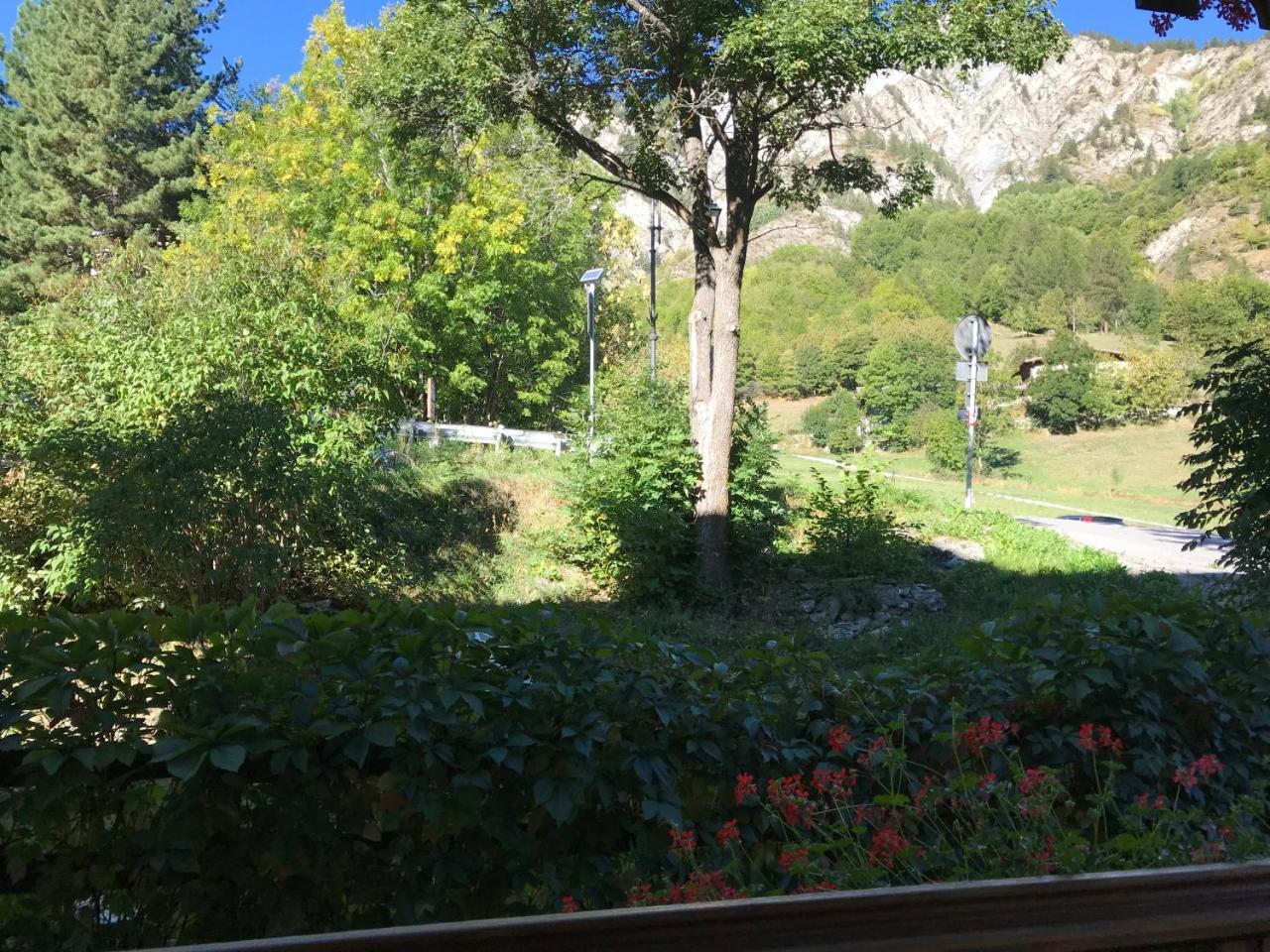 Hotel La Nigritella Bardonecchia Esterno foto