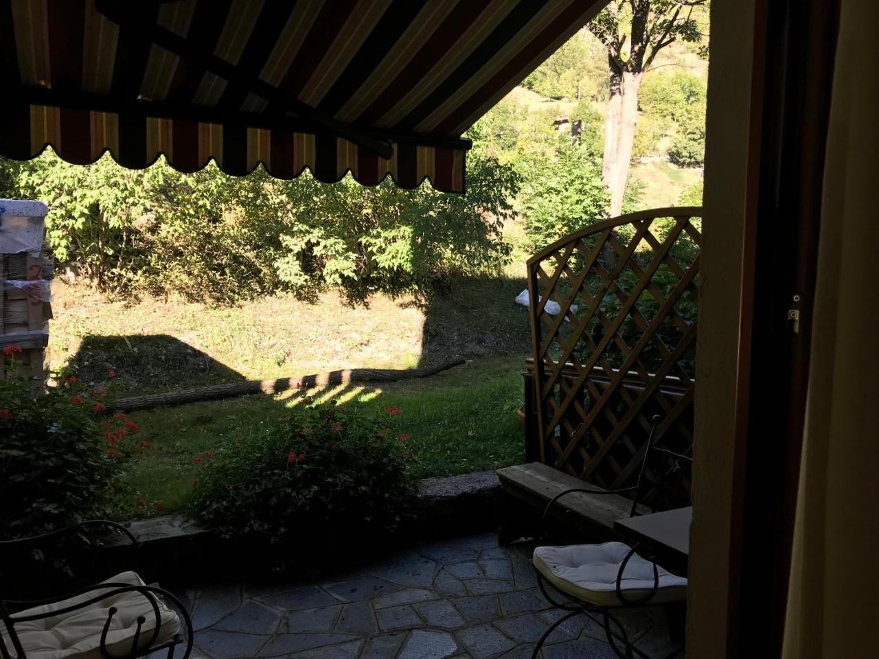 Hotel La Nigritella Bardonecchia Esterno foto